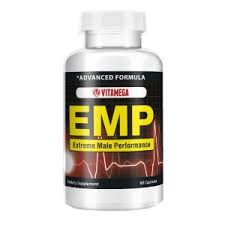 EMP Extreme Male Performance Review