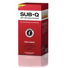 Fusion Bodybuilding Sub Q Review