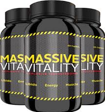 massive vitality review