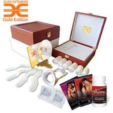 Euro Extender Review