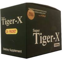 Super Tiger-X Review
