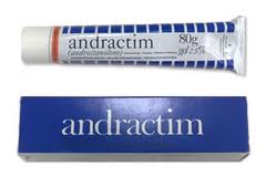 Andractim DHT Gel Review – Should You Use It?
