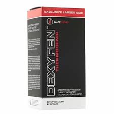 Dexyfen Review
