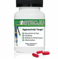 OsteoJuv Review