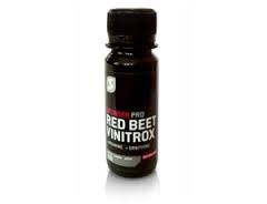 Red Beet Vinitrox Review