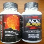 Testocore Advanced and NO2 Surge Review