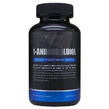 1-Androboldiol Review
