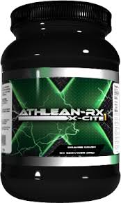 Athlean-RX X-Cite Review