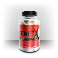 GenetX Burn Review
