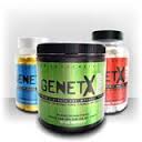 Genetx Male Stack Review