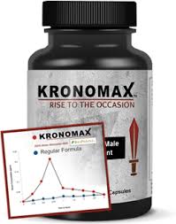 Kronomax Review