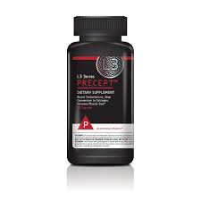 L3 Series Precept Review