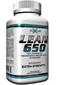 Generation X Lean 650 Review