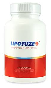 Lipofuze Review