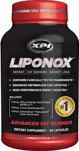 Liponox Review