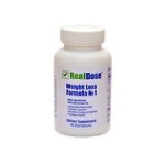 RealDose Weight Loss Formula No. 1 Review