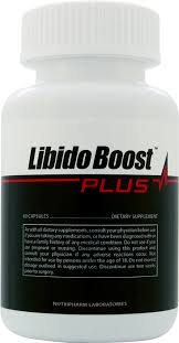 Libido Boost Plus