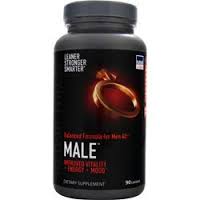 MMUSA Male Review