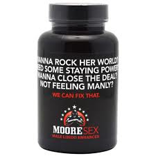 MooreSex Male Review