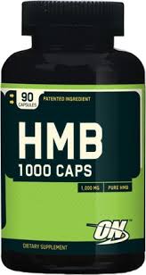 Optimum Nutrition HMB Review