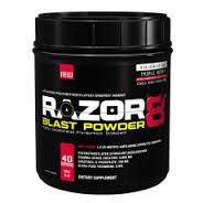 Razor 8 by Allmax Review