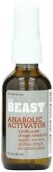 UltraLab The Beast Anabolic Activator Review