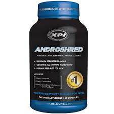 XPI Androshred Review