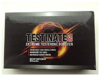 testinate 250 review
