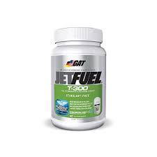 GAT JetFuel T-300 Review