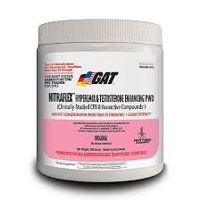GAT Nitraflex Review