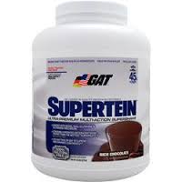 GAT Supertein Review