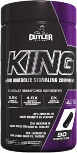 Jay Cutler Signature Series King Review