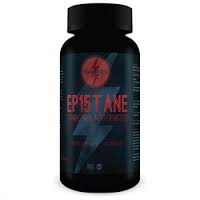 Olympus Lab Ep15tane Review