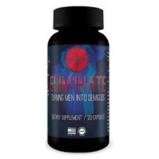 Olympus Labs Elim1nate Review