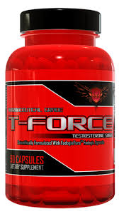 Omega Sports T-Force Review