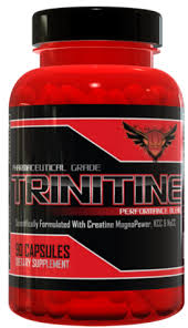 Omega Sports Trinitine Review