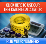 calorie calculator small