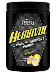 iForce HemaVol Review