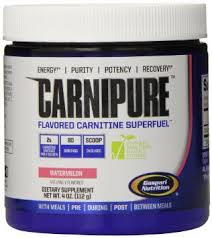 Gaspari Nutrition Carnipure Review