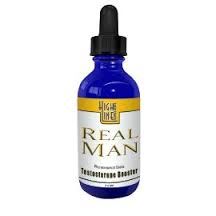 Real Man Male Enhancement Review