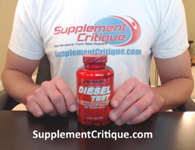 diesel test reviews