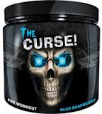 The Curse Review