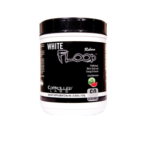 Controlled Labs White Flood Reborn Review