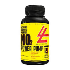 Elite NO2 Nitroc Oxide and L-Arginine Supplement Review