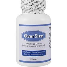 OverSize Review