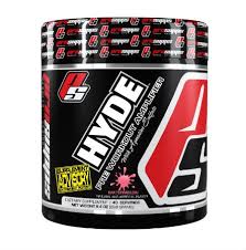 Pro Supps Hyde V2 Review