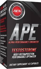 AEN Ape Review