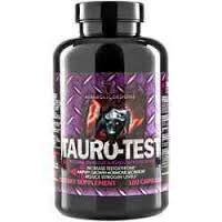 Anabolic Design Tauro Test Review