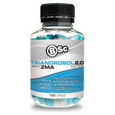 BSc Triandrobol Review