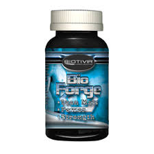 Botivia BioForge Review